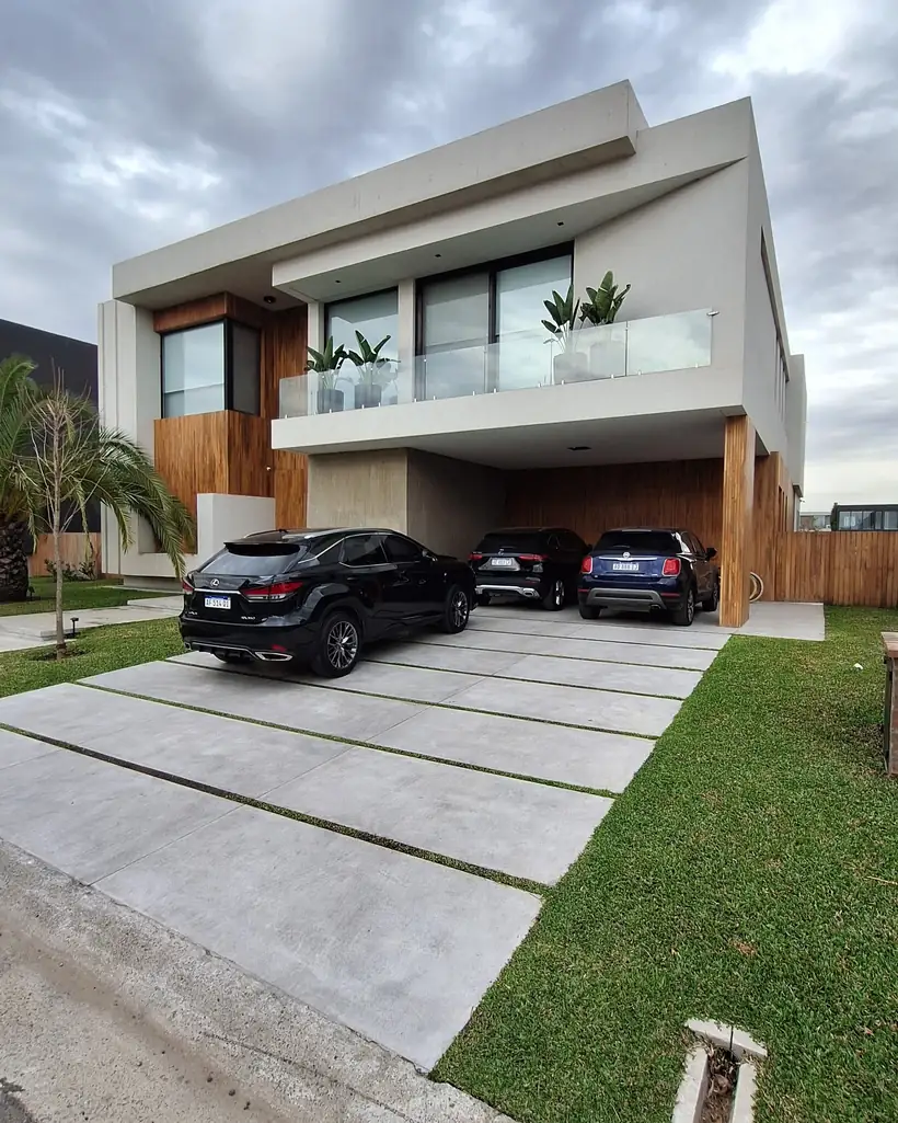 Carpintería de aluminio a medida — aberturas de aluminio fabricadas e instaladas por NG Aberturas